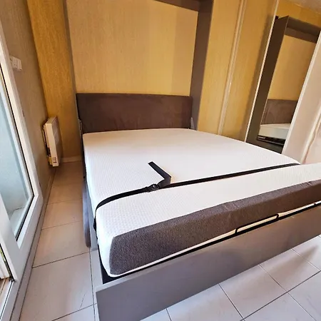 Plages,palais Des Festivals,port,zone Pietonne,suquet Apartment *
