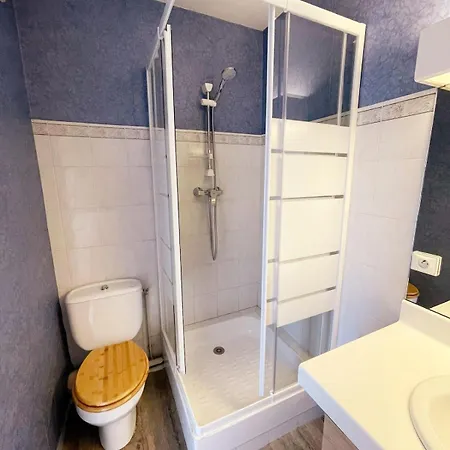 Plages,palais Des Festivals,port,zone Pietonne,suquet Apartment